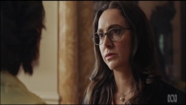 The PM's Daughter - Season 01 Episode 01